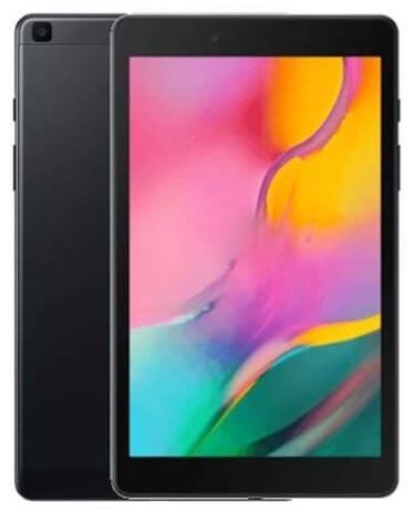 Samsung Galaxy Tab A 8.0 Tablet (2019) 32GB WiFi + Cellular Black Refurbished Pristine