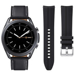 Samsung Galaxy Watch 3 Mystic Black 45mm (Bluetooth) Refurbished Good