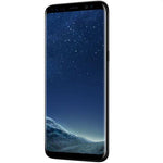 Samsung Galaxy S8 Plus 128GB Dual Black Unlocked Refurbished Good
