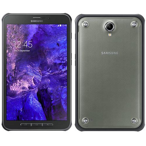 Samsung Galaxy Tab Active 8.0 16GB  WiFi + 4G Green Refurbished Pristine