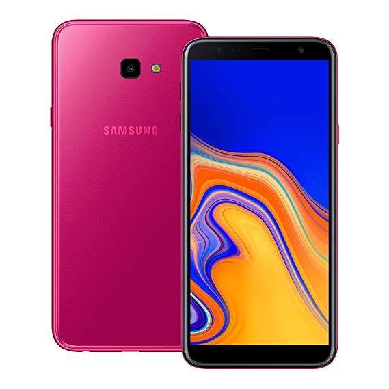 Samsung Galaxy J4 Plus 32GB (2018) Pink DUAL Unlocked Refurbished Excellent