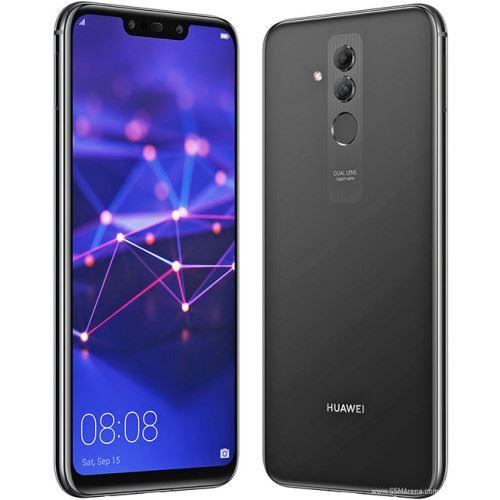 Huawei Mate 20 Lite 64GB Black Unlocked Refurbished Pristine Pack