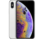 Apple iPhone XS 512GB Silver Unlocked Refurbished Excellent