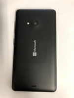 Microsoft Lumia 535 8GB Black Unlocked - Used