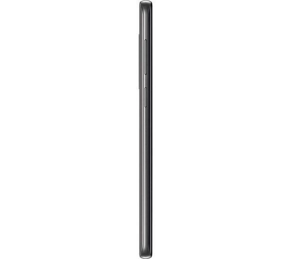 Samsung Galaxy S9 Plus 256GB Titanium Grey Unlocked Refurbished Pristine