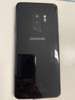 Samsung Galaxy S9 Plus 128GB Midnight Black - Used