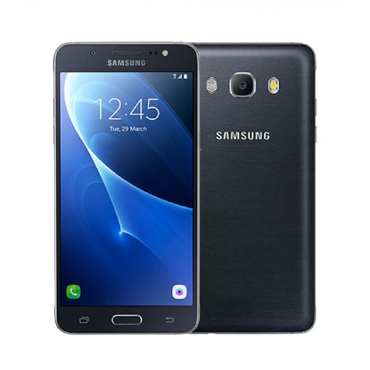 Samsung Galaxy J5 2016 16GB Black Unlocked Refurbished Good
