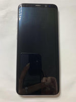 Samsung Galaxy S8 Plus 64GB Orchid Grey Unlocked - Used