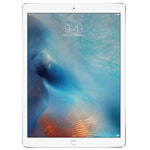 Apple iPad Pro 12.9 128GB WiFi Silver (2015) Refurbished Excellent