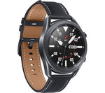 Samsung Galaxy Watch 3 Mystic Black 45mm (4G) Refurbished Excellent