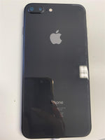 Apple iPhone 8 Plus 64GB Space Grey -Used