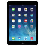 Apple iPad 4th Gen 32GB WiFi Black - Refurbished Good