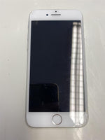 Apple iPhone 7 32GB Silver Unlocked - Used