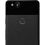 Google Pixel 2 128GB Just Black Unlocked Refurbished Pristine Pack
