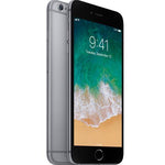 Apple iPhone 6S Plus 32GB Space Grey Unlocked Refurbished Pristine Pack