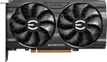 EVGA GeForce RTX 3060 12GB XC Gaming GDDR6 Graphics Card