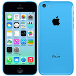 Apple iPhone 5C 8GB Blue Vodafone - Refurbished Excellent