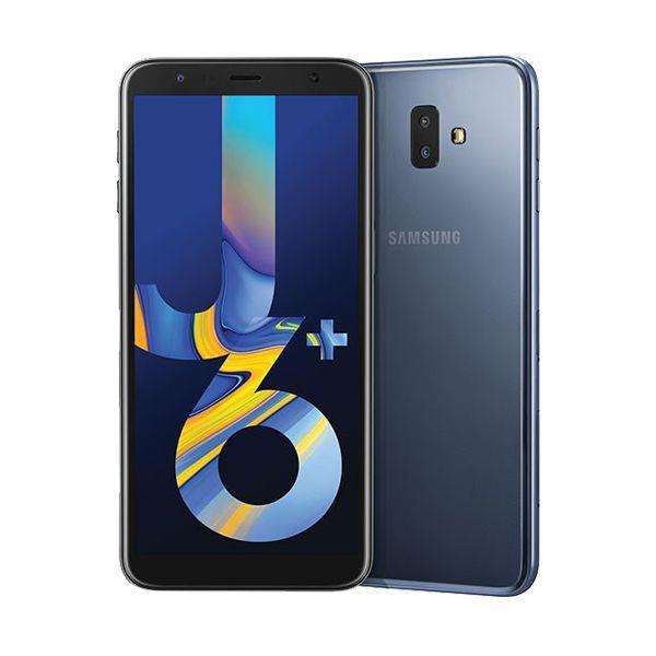 Samsung Galaxy J6 Plus 32GB (2018) Blue Unlocked Refurbished Excellent