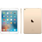 Apple iPad Pro 9.7 32GB WiFi + Cellular Gold Unlocked Refurbished Good