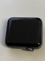Apple Watch Series 3 GPS 38mm Space Grey - Used