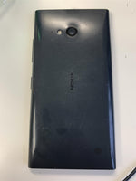 Nokia Lumia 735 Black/Grey Unlocked - Used