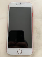 Apple iPhone 7 32GB Unlocked, Red - Used