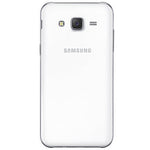 Samsung Galaxy J5 (2015) 8GB White Unlocked Refurbished Good