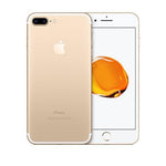 Apple iPhone 7 Plus 256GB Gold Unlocked Refurbished Good