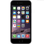 Apple iPhone 6 64GB Space Grey Unlocked Refurbished Good