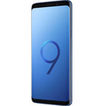 Samsung Galaxy S9 64GB Coral Blue Dual Sim Unlocked Refurbished Pristine