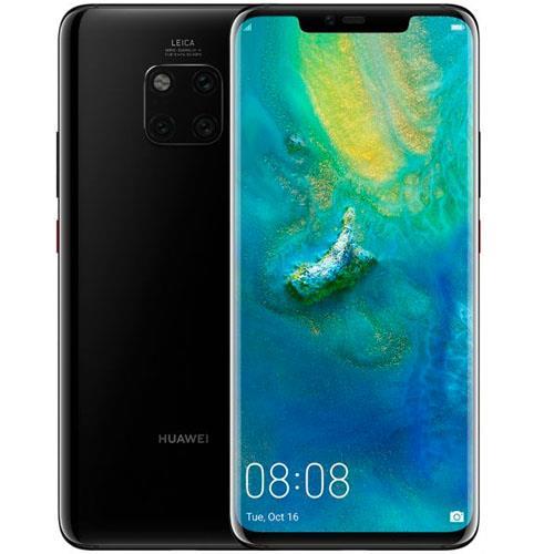 Huawei Mate 20 128GB Black Unlocked Refurbished Good