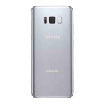 Samsung Galaxy S8 Plus 64GB Silver Unlocked Refurbished Excellent