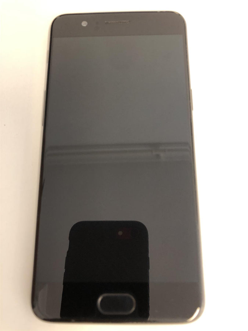 OnePlus 5 128GB Black Unlocked - Used