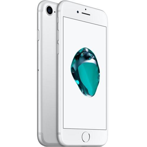 Apple iPhone 7 128GB, Silver Vodafone-Refurbished Pristine