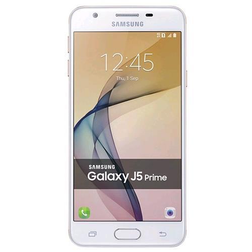 Samsung Galaxy J5 Prime 32GB Gold Unlocked Refurbished Excellent
