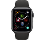 Apple Watch Series 4 - 40mm GPS Cellular Space Grey Refurbished Excellent