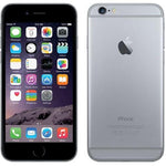 Apple iPhone 6S 64GB Space Grey (Vodafone) Refurbished Good