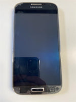 Samsung Galaxy S4 16GB Black Mist Unlocked - Used