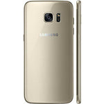 Samsung Galaxy S7 Edge 32GB Platinum Unlocked Refurbished Pristine Pack
