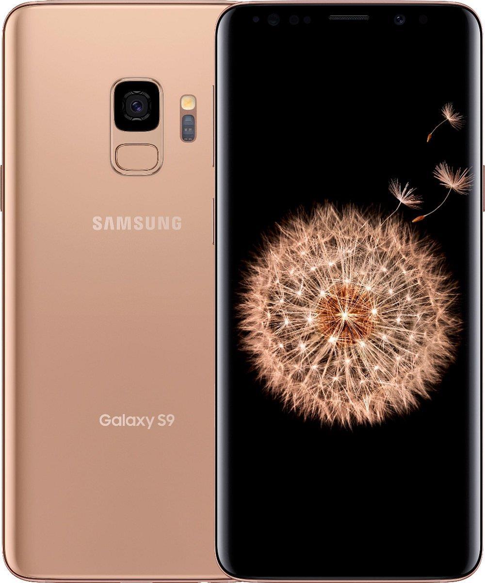 Samsung Galaxy S9 Refurbished SIM Free