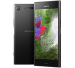 Sony Xperia XZ1 64GB Black (White Spot) Unlocked Refurbished Good