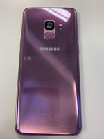 Samsung Galaxy S9 64GB Lilac Purple - Used