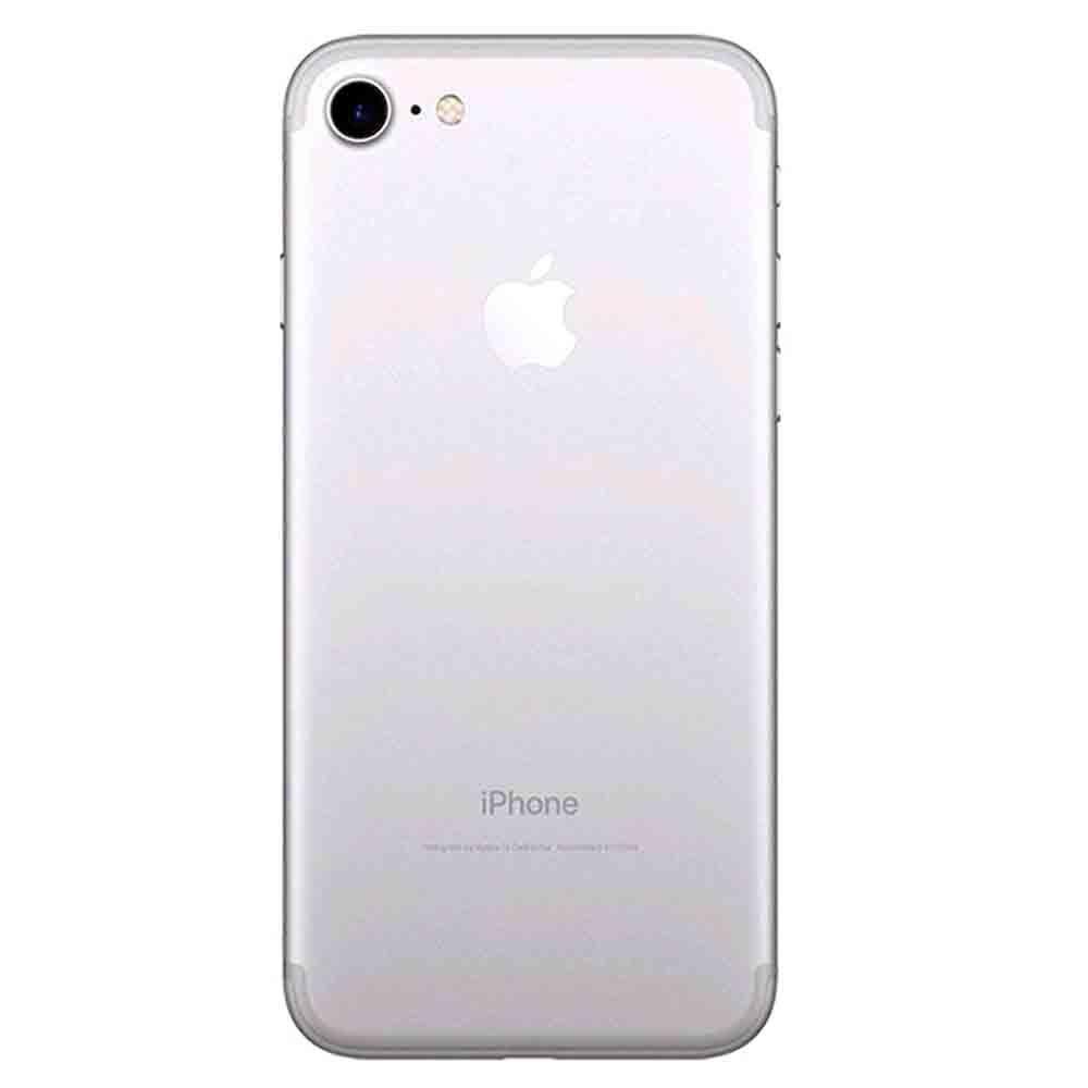 Apple iPhone 7 32GB Silver Unlocked Refurbished Pristine Pack