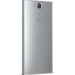 Sony Xperia XA2 32GB, Silver Unlocked Refurbished Good