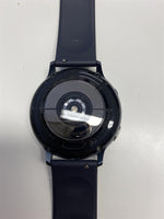 Samsung Galaxy Watch Active 2 Aqua Black, 40mm - Used