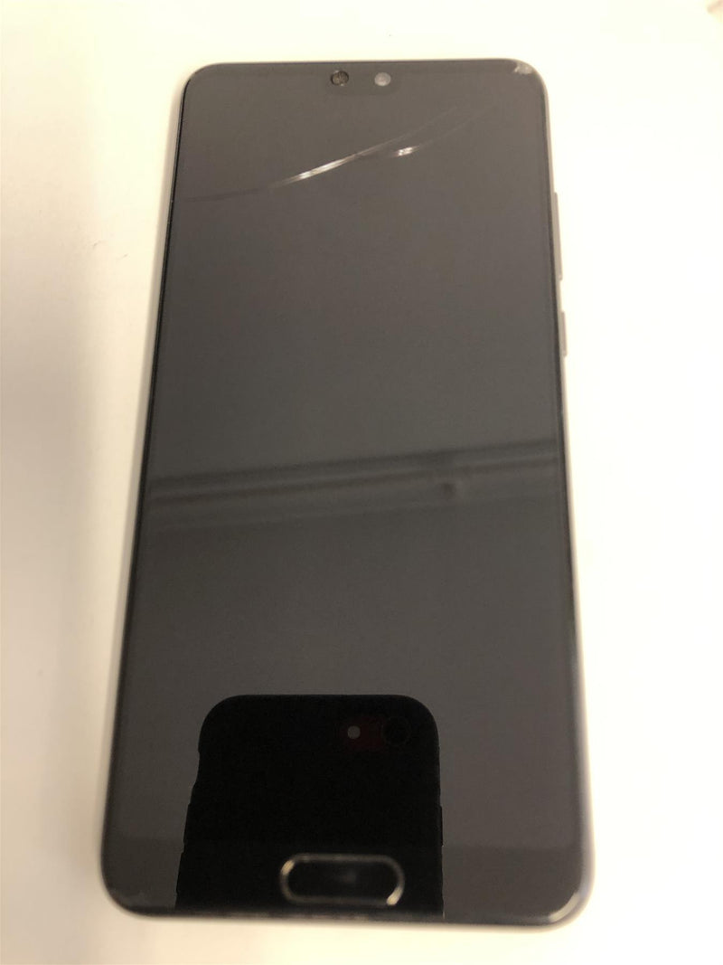 Huawei P20 128GB Black - Used