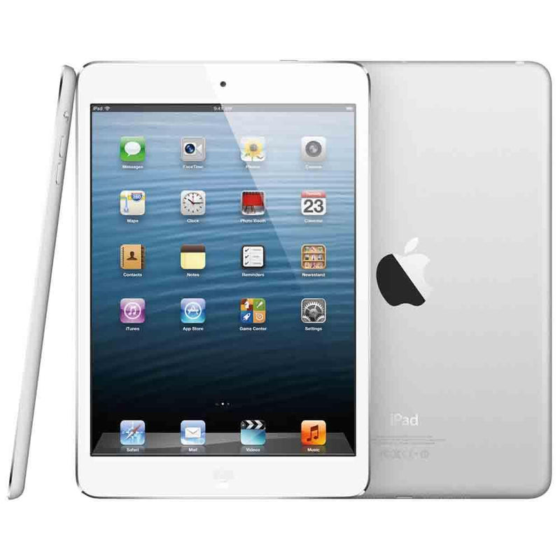 Apple iPad Air 16GB WiFi Space Grey Refurbished Excellent