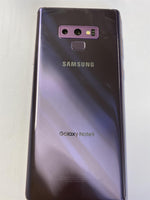 Samsung Galaxy Note 9 128GB Purple - Used