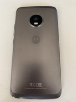 Motorola Moto G5 Plus 32GB Lunar Grey - Used