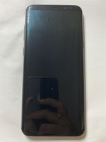 Samsung Galaxy S8 Plus 64GB Midnight Black Unlocked - Used